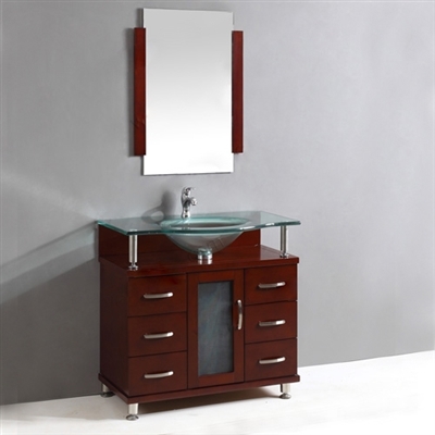 Bathroom Vanity Tops